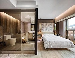 JBG Hotspring Resort Hotel