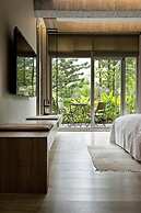 JBG Hotspring Resort Hotel