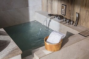 JBG Hotspring Resort Hotel