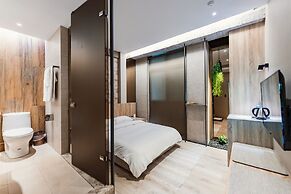 JBG Hotspring Resort Hotel