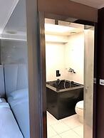 JBG Hotspring Resort Hotel