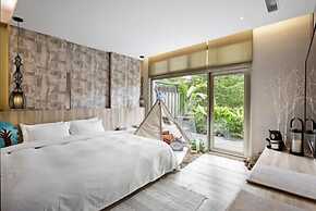 JBG Hotspring Resort Hotel