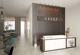 Davue Hotel Da Nang