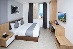 Davue Hotel Da Nang