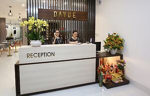 Davue Hotel Da Nang