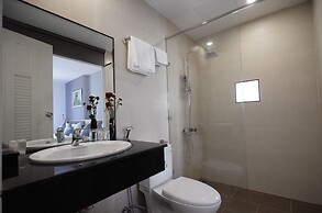 Davue Hotel Da Nang