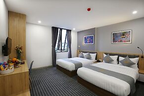 Davue Hotel Da Nang