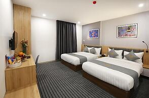 Davue Hotel Da Nang