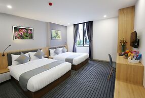 Davue Hotel Da Nang