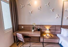 Swiss-Garden Hotel & Residences, Genting Highlands