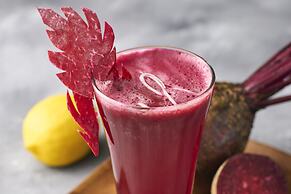 Swiss-Garden Hotel & Residences, Genting Highlands