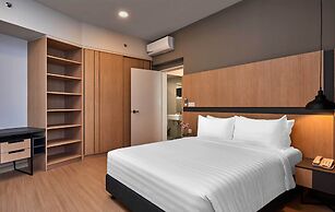 Swiss-Garden Hotel & Residences, Genting Highlands