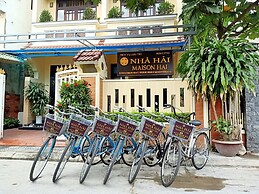 Maison Hai Homestay