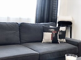 Stylish Tel Aviv