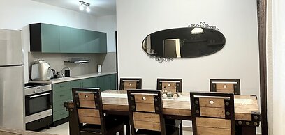 Stylish Tel Aviv