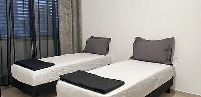 Stylish Tel Aviv