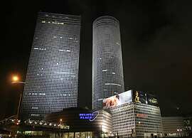Stylish Tel Aviv