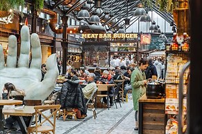 Stylish Tel Aviv