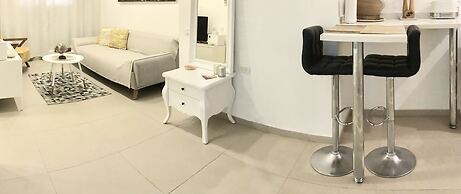 Stylish Tel Aviv