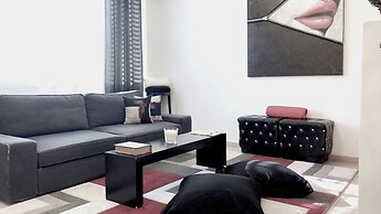 Stylish Tel Aviv