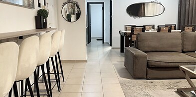 Stylish Tel Aviv