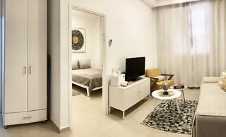 Stylish Tel Aviv