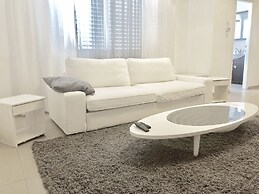 Stylish Tel Aviv