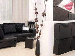 Stylish Tel Aviv