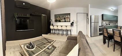 Stylish Tel Aviv
