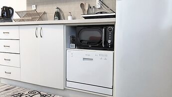 Stylish Tel Aviv