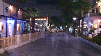 Stylish Tel Aviv