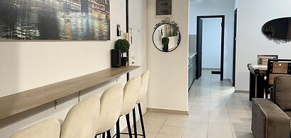 Stylish Tel Aviv