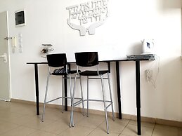 Stylish Tel Aviv