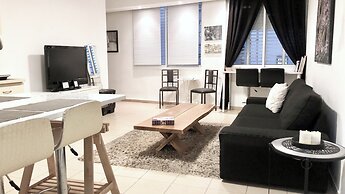 Stylish Tel Aviv