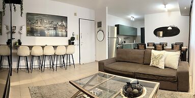 Stylish Tel Aviv