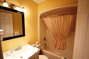 The Glen House Resort