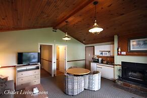 The Glen House Resort