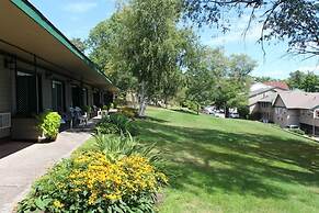 The Glen House Resort
