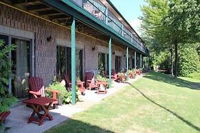 The Glen House Resort
