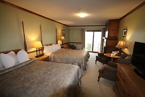 The Glen House Resort