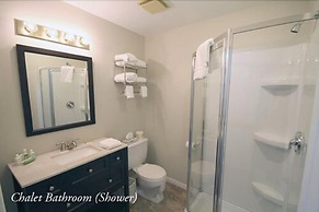 The Glen House Resort