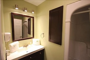 The Glen House Resort