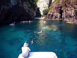 Guest House Darumaya - Hostel