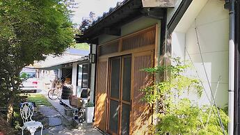 Guest House Darumaya - Hostel