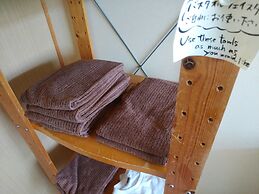 Guest House Darumaya - Hostel