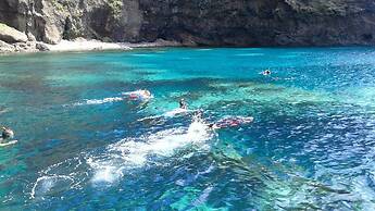 Guest House Darumaya - Hostel