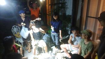 Guest House Darumaya - Hostel