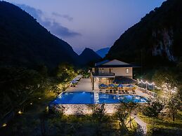 Mai Chau Mountain View Resort