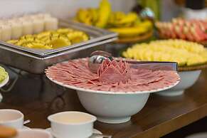 Mai Chau Mountain View Resort