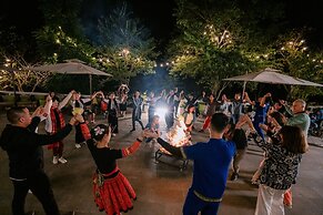 Mai Chau Mountain View Resort